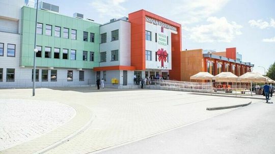 Lublin. Jest problem z miejscem dla przedszkolaków