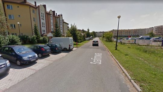 Lublin: Jest szansa na przebudowę ul. Szafirowej