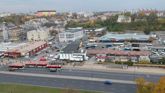 Lublin. Jeszcze jedna rewolucja w komunikacji miejskiej. Jaki jest powód?