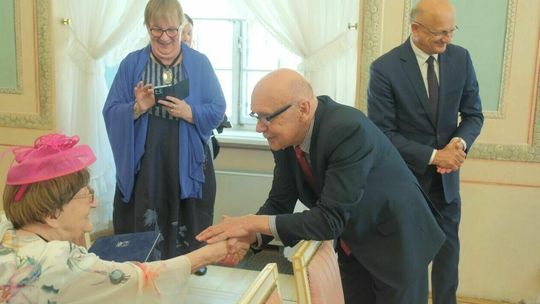 Lublin: Jubileusz literatów