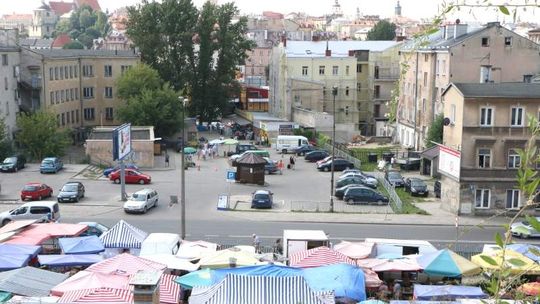 Lublin: Już 3 tys. podpisów przeciw budowie nowej hali przy ul. Ruskiej
