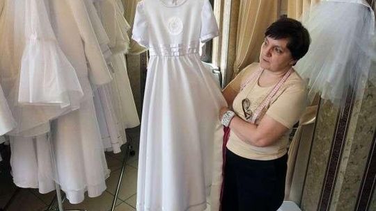 Lublin: Już prawie nie ma miejsc na przyjęcie komunijne w lokalu
