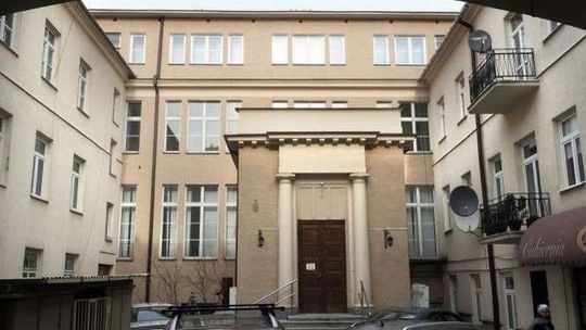 Lublin: Kamienica do wzięcia za niecałe 7 mln zł