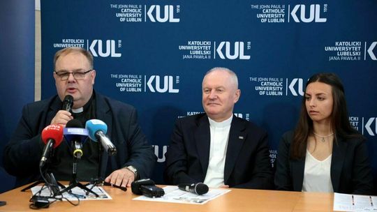 Lublin: Katoliccy influencerzy podyskutują o teologii