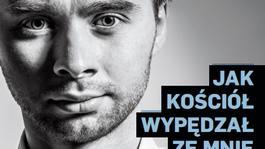 Lublin: Katolicki ośrodek "leczy" gejów z homoseksualizmu