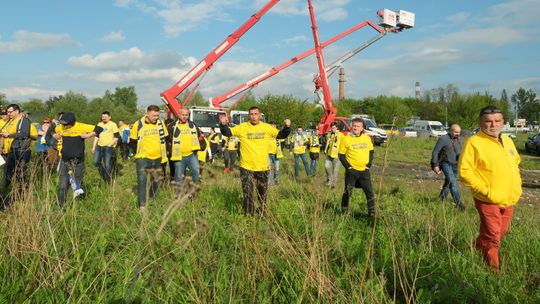 Lublin. Kibice chcą tutaj stadionu żużlowego. Miasto zastrzega, że samo go nie zbuduje