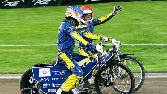 Lublin. Kibice żużla przed demonstracją piszą do prezydenta Lublina