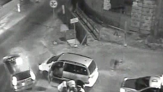 Lublin: Kierowca uciekał policjantom. Za nic miał bezpieczeństwo innych (wideo)