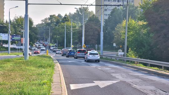 Lublin: Kierowców czekają dwa tygodnie utrudnień. Miasto chce zdążyć przed powrotem studentów