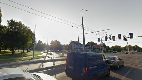 Lublin. Kierowcy nie radzili sobie bez sygnalizacji. Miasto przestanie ją wyłączać