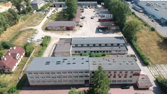 Lublin: Kilkanaście budynków przy ul. Turystycznej ma pójść do rozbiórki