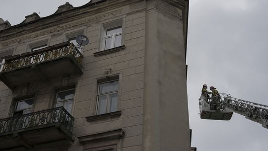 Lublin: Kobieta zatruła się czadem. Pierwsza śmiertelna ofiara w tym sezonie grzewczym