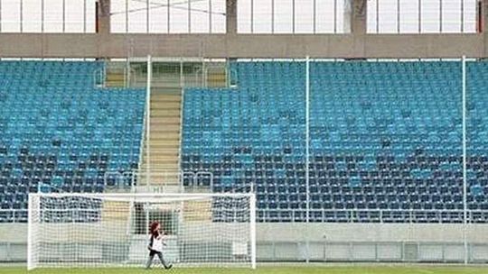 Lublin: Kobiety przejmą stadion