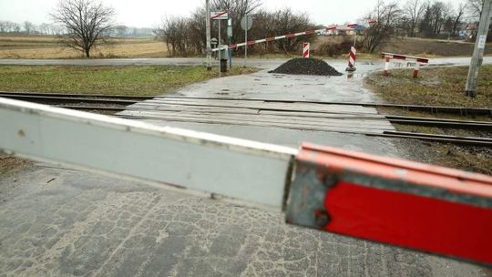 Lublin: Kolej tymczasowo przywróci przejazd na ul. Nizinnej