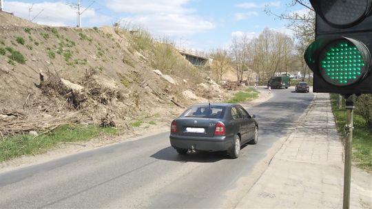 Lublin: Kolejarze zamknęli przejazd pod mostem w rejonie ul. Janowskiej. Objazdy do piątkowego wieczora