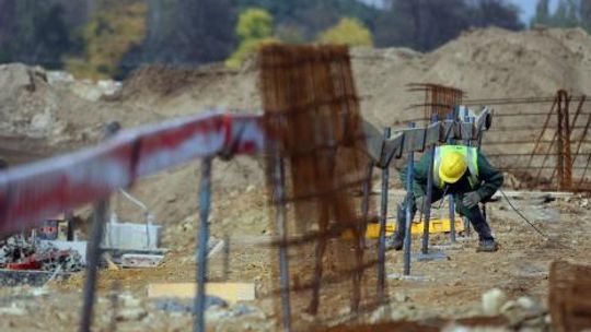 Lublin: Kolejna firma otwiera fabrykę w strefie na Felinie