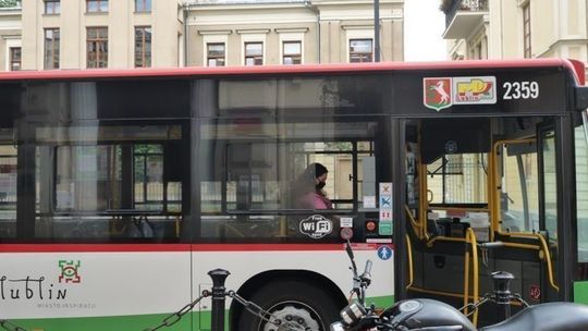 Lublin: Kolejna grupa ma jeździć komunikacją miejską za darmo