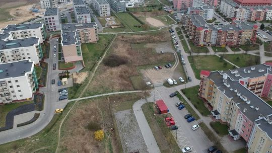 Lublin: Kolejne firmy chcą budować w ramach "lex deweloper". Gdzie mogą powstać bloki?