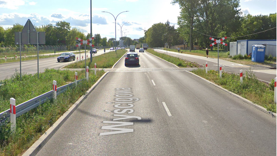 Lublin: Kolejny weekend z utrudnieniami w tym miejscu. Będą objazdy