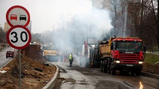 Lublin: Komisja sprawdzi ul. Filaretów