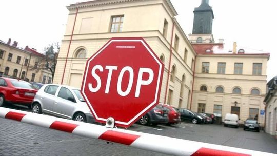 Lublin: Komu Ratusz dał nagrodę? Urzędnicy: nie wasz interes
