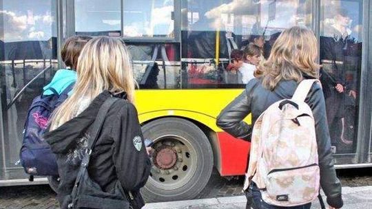 Lublin: Komunikacja miejska dojedzie na Szerokie