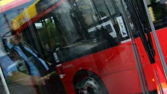 Lublin: Komunikacja miejska w święta