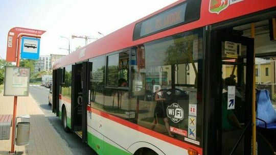 Lublin: Komunikacja miejska wraca z ferii. Są też drobne korekty w rozkładach