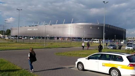 Lublin: Komunikacja w dni meczowe UEFA EURO U21. Zmiany w organizacji ruchu