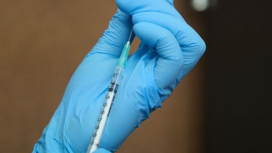 Lublin. Kończą się szczepionki przeciw HPV