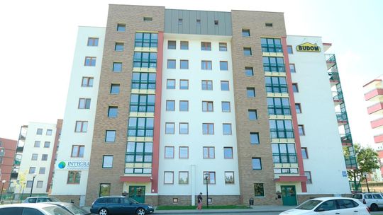 Lublin: Konflikt mieszkańców z byłym zarządcą bloków. "Ta pani działała na naszą niekorzyść"