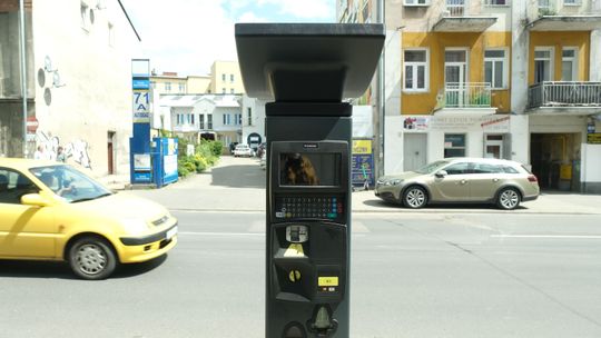 Lublin. Koniec parkowania za darmo