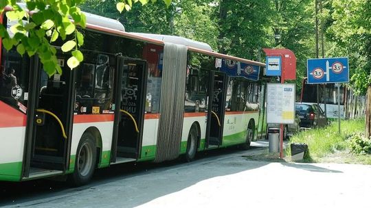 Lublin: Koniec upałów w autobusach i trolejbusach. Wiemy kiedy włączą klimatyzację