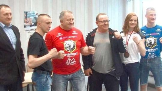 Lublin kontra Luton na memoriale Zalewskiego