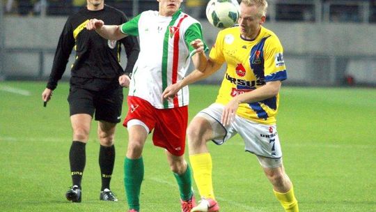 Lublin kontra Rzeszów, czyli: Motor gra ze Stalą, a Lublinianka z Resovią