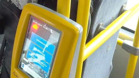 Lublin: Kontrolerzy biletów będą mieć nowe stroje