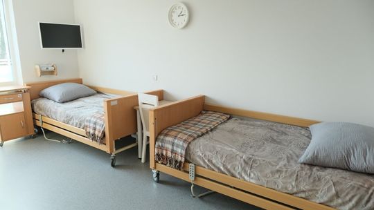 Lublin: Koronawirus w trzech DPS-ach