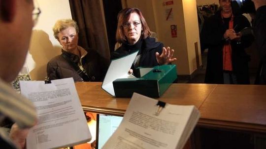 Lublin: Kościół na razie nie dostanie działek na Rudniku