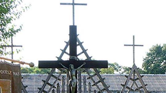 Lublin: Kościół powstanie przy ul. Berylowej