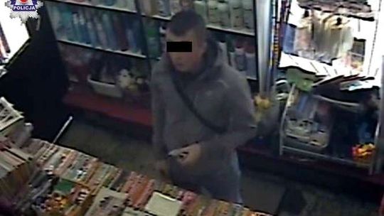 Lublin: Kradł tylko bilety. Dziwne tłumaczenie 20-latka (zdjęcia, wideo)