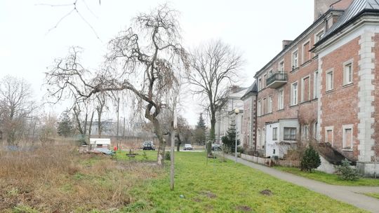 Lublin: Krajowa Spółka Cukrowa sprzedaje dwie działki. Mogą być atrakcyjne dla deweloperów