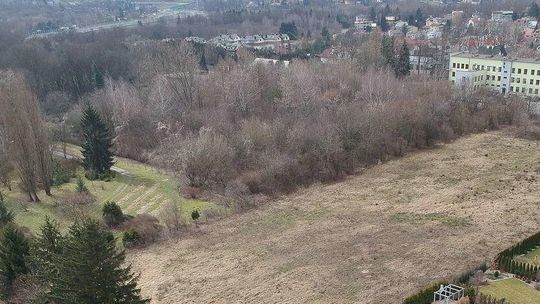 Lublin: Księża chcą zbudować osiedle domów jednorodzinnych. Jest jednak problem