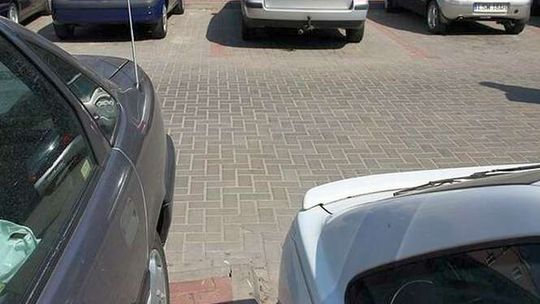 Lublin: Kto da więcej za parking
