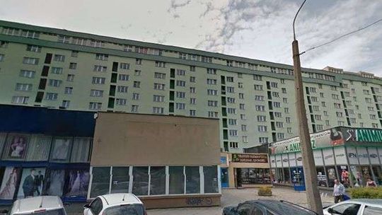 Lublin: Kto się skusił na lokal użytkowy