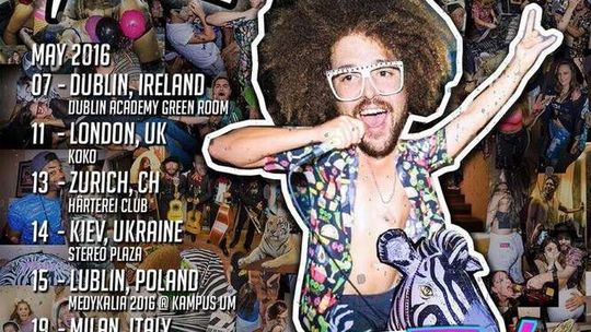  Lublin: Kto zagra na Medykaliach 2016? "Zagraniczna gwiazda pop"