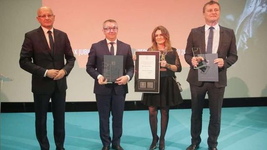 Lublin: Kto zasłużył na nagrodę gospodarczą?