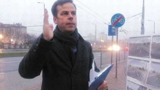Lublin: Kukiz'15 chce zmian na drogach. Miasto stanowczo o pomysłach