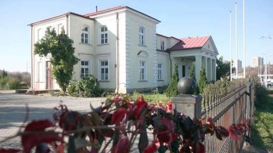 Lublin: Kup sobie dworek