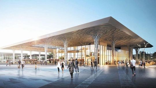 Lublin kupi działki pod nowy dworzec autobusowy