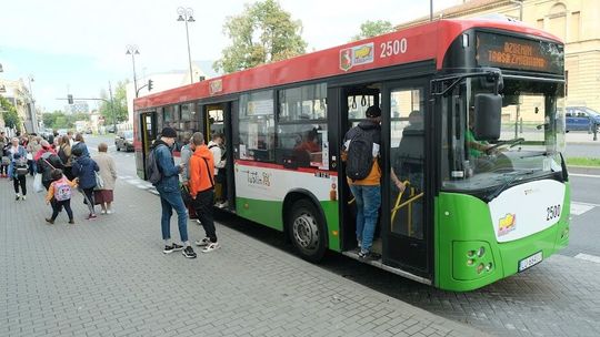 Lublin kupi lampy do odkażania autobusów. Wybrano dostawcę